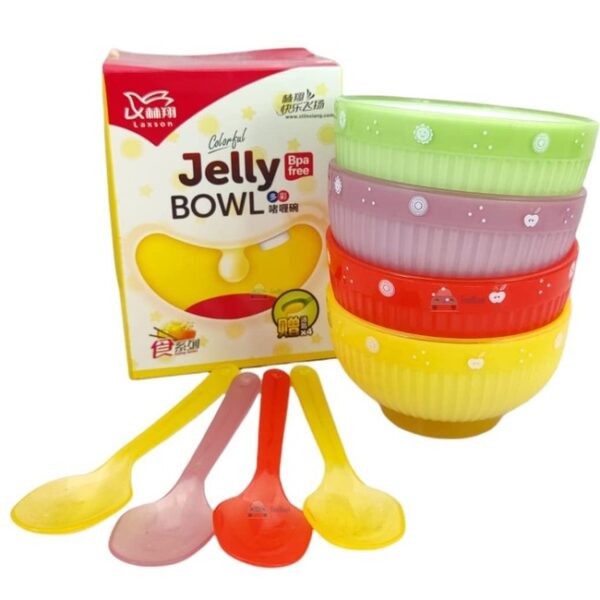 LAXSON JELLY BOWL LX-754