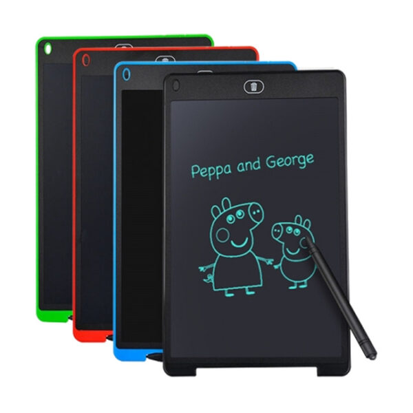 LCD PANEL COLORFUL 10'' WRITING TABLET