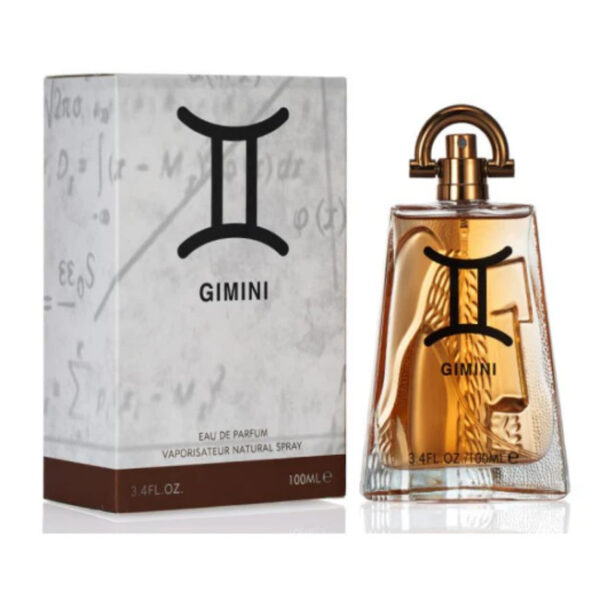 LOVALI GIMINI PERFUME 100ML