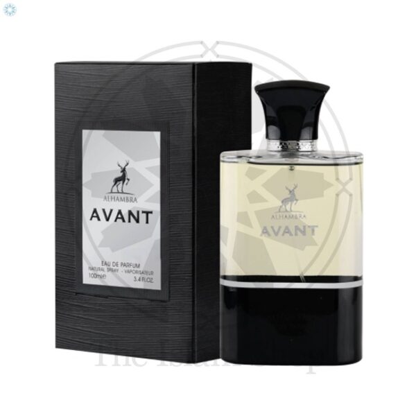 MAISON ALHAMBRA AVANT PARFUME 100ML