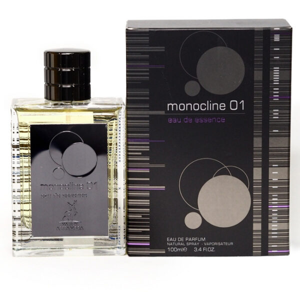 MAISON ALHAMBRA MONOCLINE-O1 PARFUME 100ML