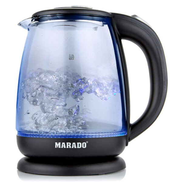 MARADO ELECTRIC HEAT KETTLE MA-2.0