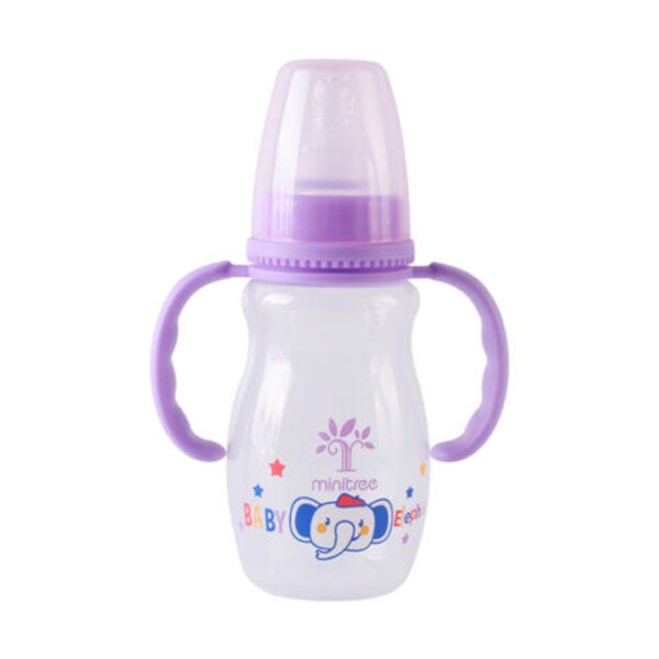 MINITREE PP FEEDING BOTTLE 150ML ZR-026