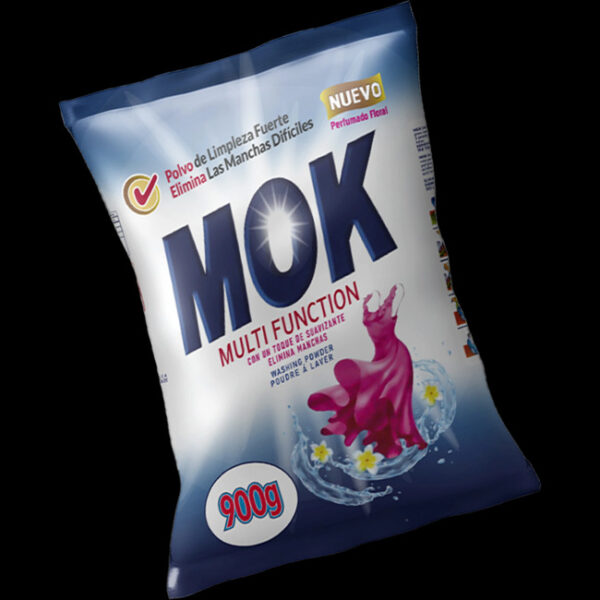 MOK WASHING PWD 900G