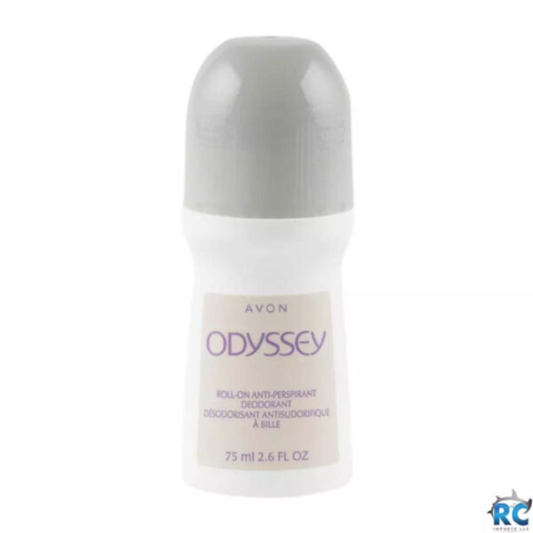 ODYSSEY ROLL ON 75ML