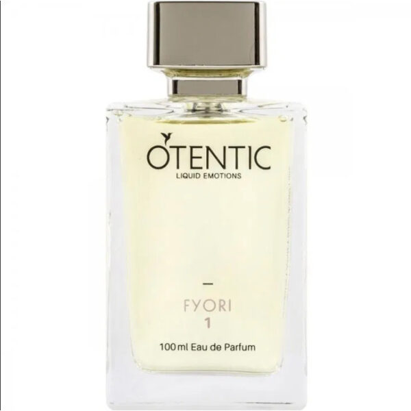 OTENTIC FYORI NATURAL SPRAY 100ML