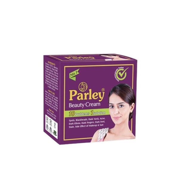 PARLEY BEAUTY CREAM 30G