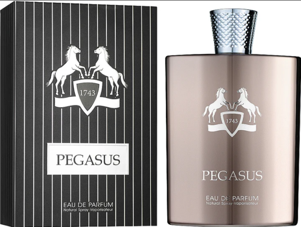 PEGASUS NATURAL SPRAY 100ML