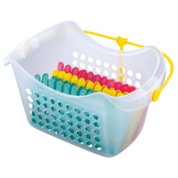 PEGS BASKET 353