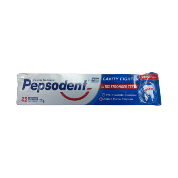 PEPSODENT TOOTH PASTE 30G