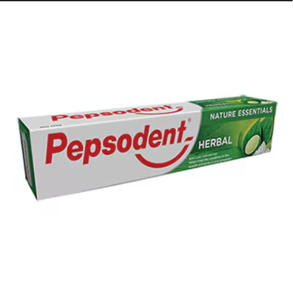 PEPSODENT TOOTH PASTE 30G