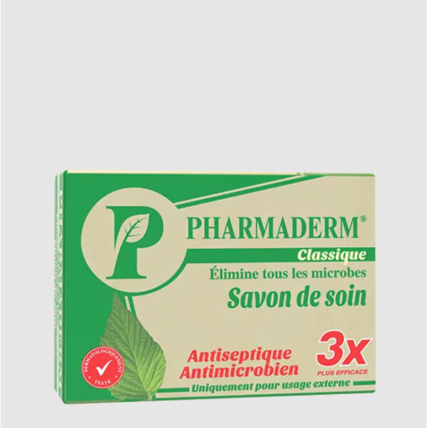 PHARMADERM HAND SOAP 350ML