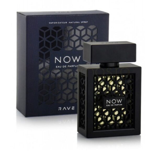 RAVE NOW PARFUME 100ML