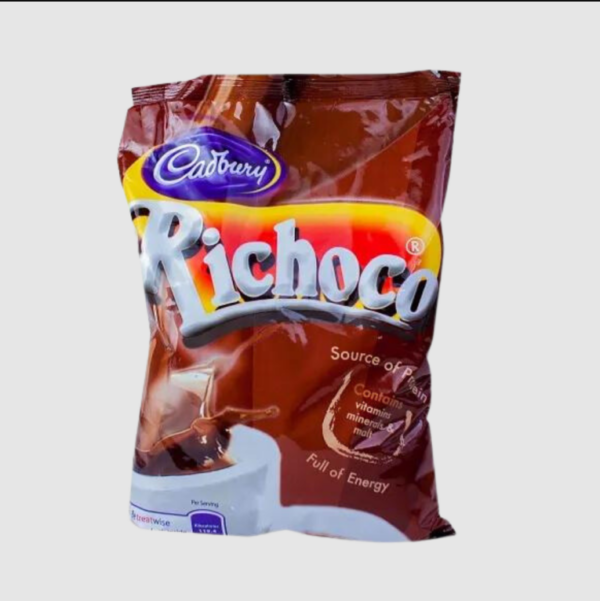 RICHOCO 800G