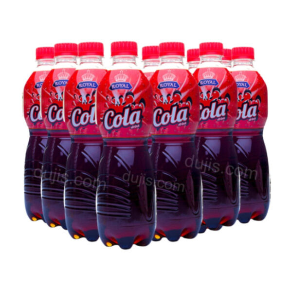 ROYAL COLA DRINK 500ML