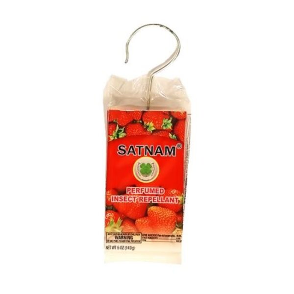 SATNAM AIRFRESHNER HOOK 100G