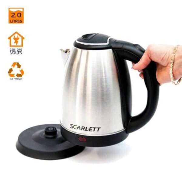 SKALETT ELECTRIC KETTLE (SC-20A)