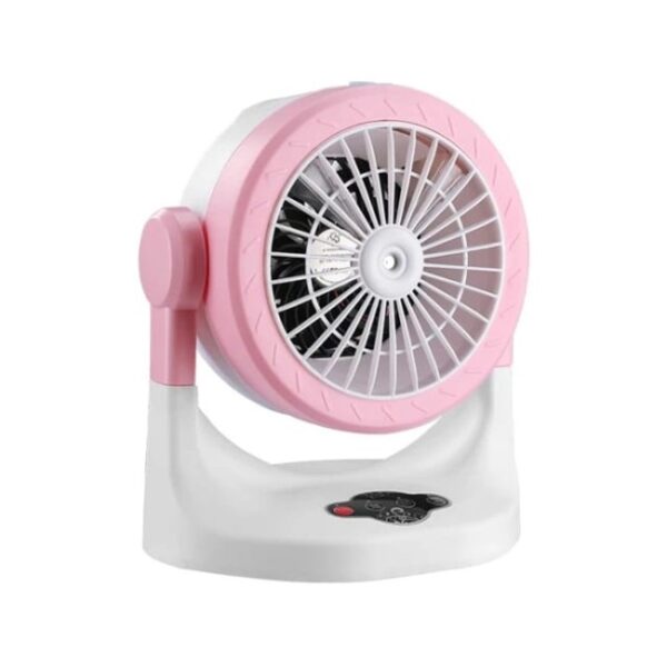 SPRAY MINI FAN 133G