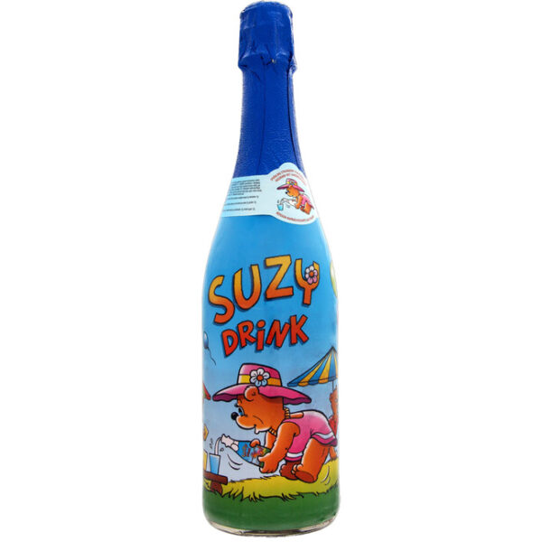 SUZY NON ALCOHOLIC DRINK 75CL