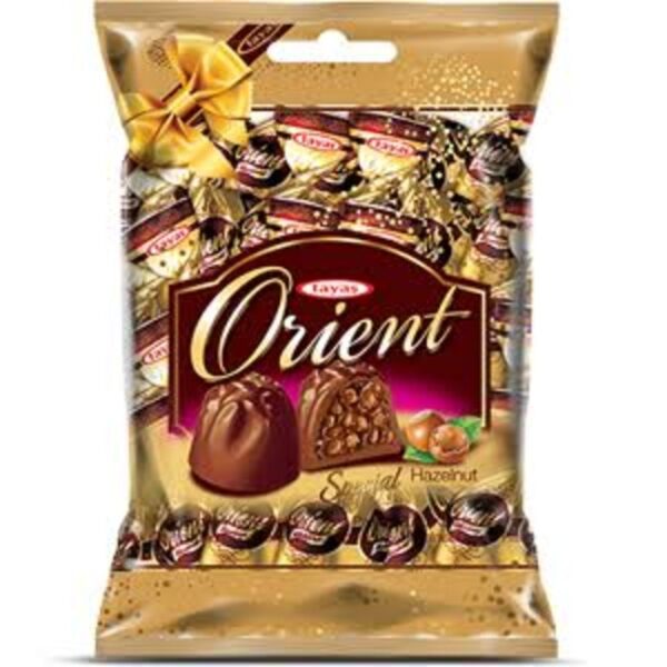 TAYAS ORIENT CANDY 250G