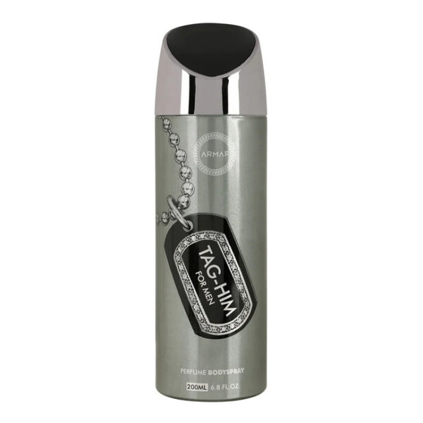 ARMAF DEODORANT SPRAY 200ML