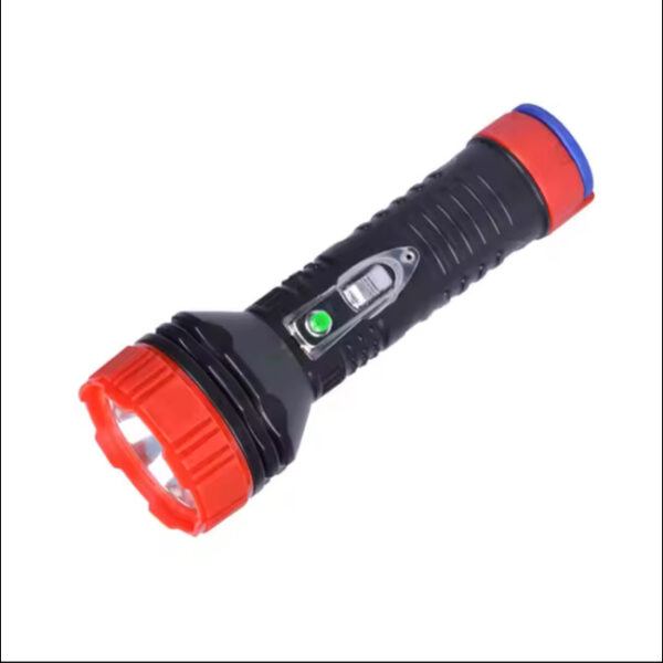 TIGER WORLD LED FLASHLIGHT JF10994