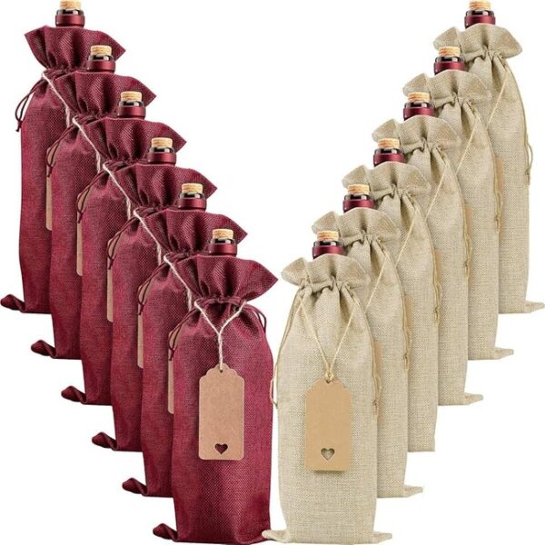 WINE BAG