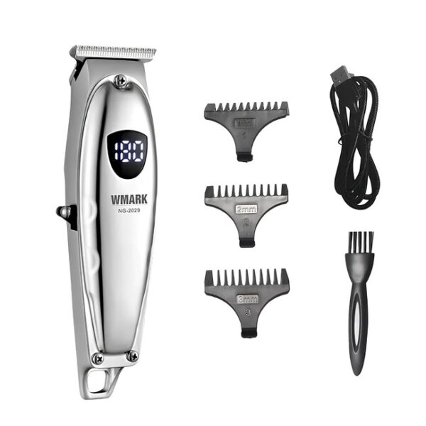 WMARK PROF. HAIR TRIMMER NG-2029