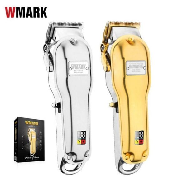 WMARK PROF.HAIR TRIMMER NG-2020B