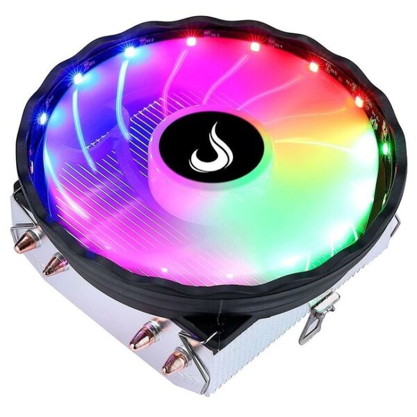 X5 LED DIGITAL DISPLAY MINI FAN X5