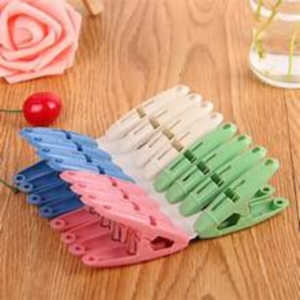 XUQING PLASTIC CLOTHE PIN 16PCS