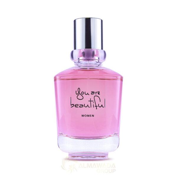 YOU ARE BEAUTIFUL WOMEN SPRAY 85ML