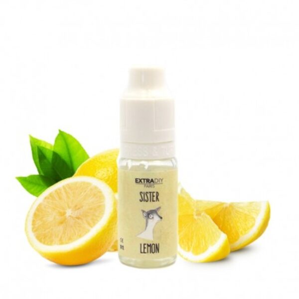 SISTER LEMON POMADE 150ML