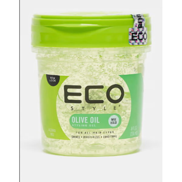 ECO STYLING GEL 236ML