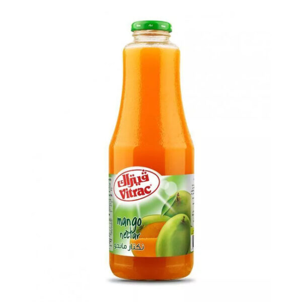 VITRAC JUICE BOTT 1LT