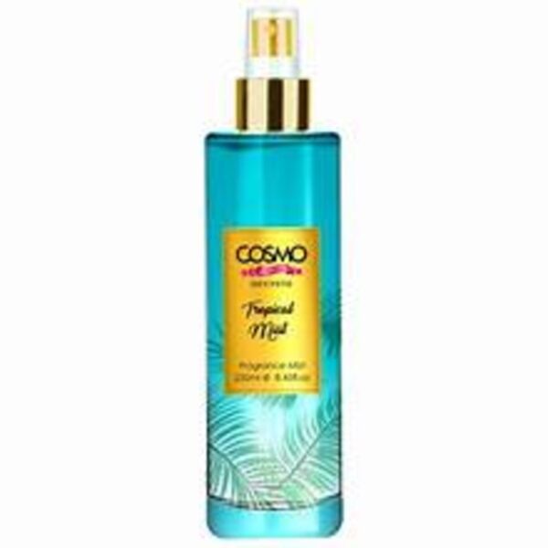 COSMO BEAUTE BODY MIST 250ML