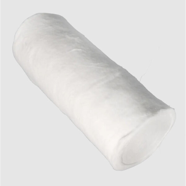 ABSORBENT COTTON WOOL 25G