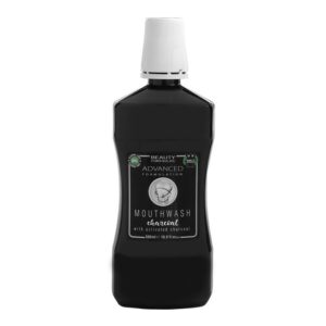 BEAUTY FORMULA MOUTHWASH 500ML