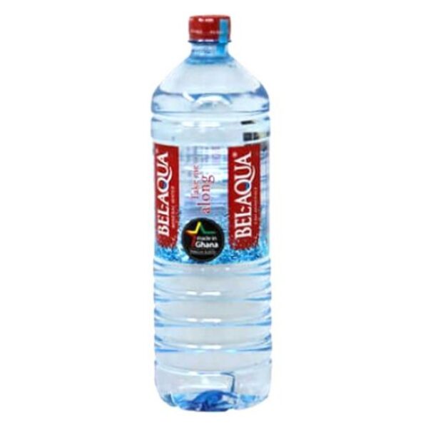 BEL AQUA WATER 1.5LT