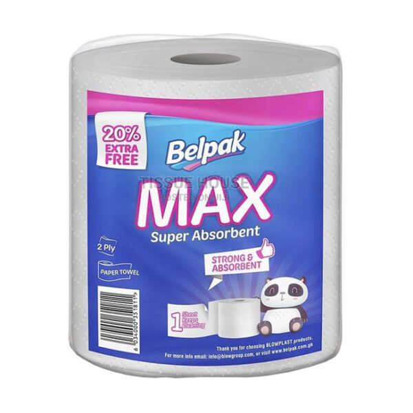 BELPAK MAX KITCHEN TOWEL