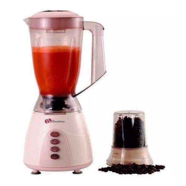 BINATONE BLENDER BLG-450P MK2