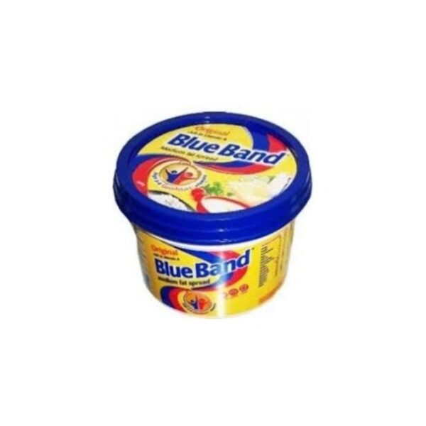 BLUE BAND MARG ORIG 250G