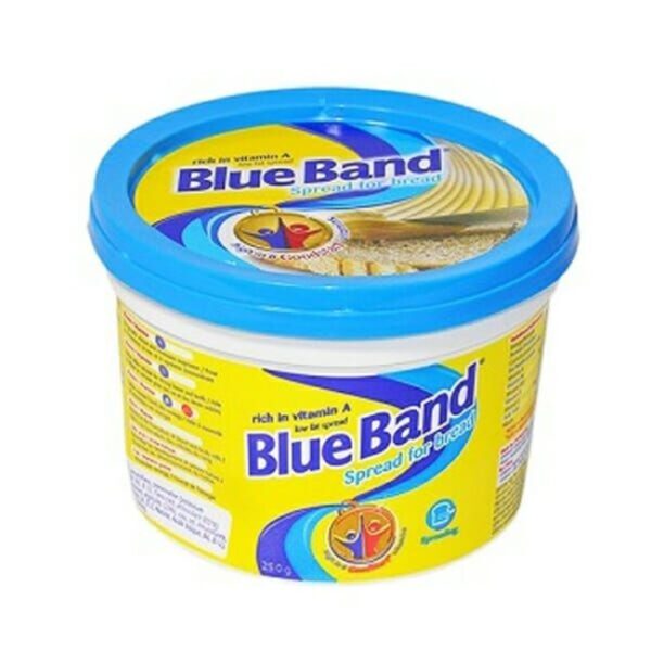 BLUE BAND MARG SPREAD 250G