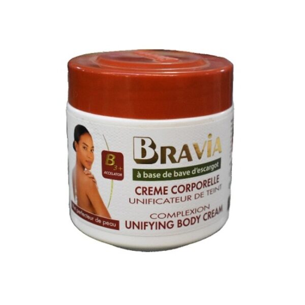 BRAVIA FACIAL CREAM 30ML