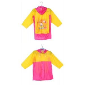 CHILDREN RAINCOAT YH-868