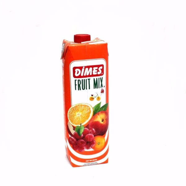 DIMES FRUIT MIX JUICE 1LT