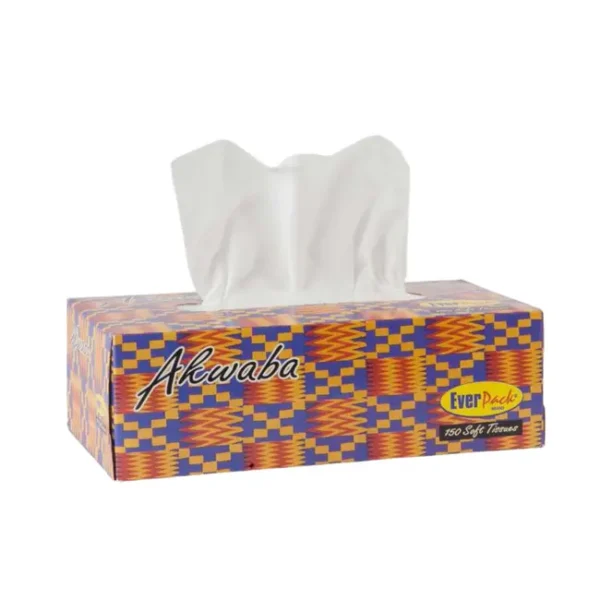 EVERPACK AKWAABA TISSUE