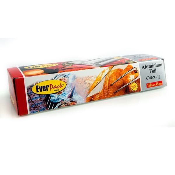 EVERPACK ALUMINIUM FOIL 37.5SQ.FT