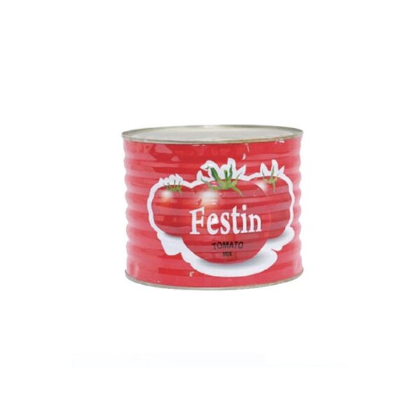 FESTIN TOMATO PASTE 2.2KG