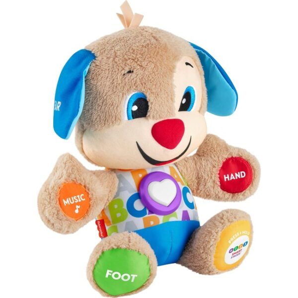 FISHER-PRICE SMART STAGES PUPPY